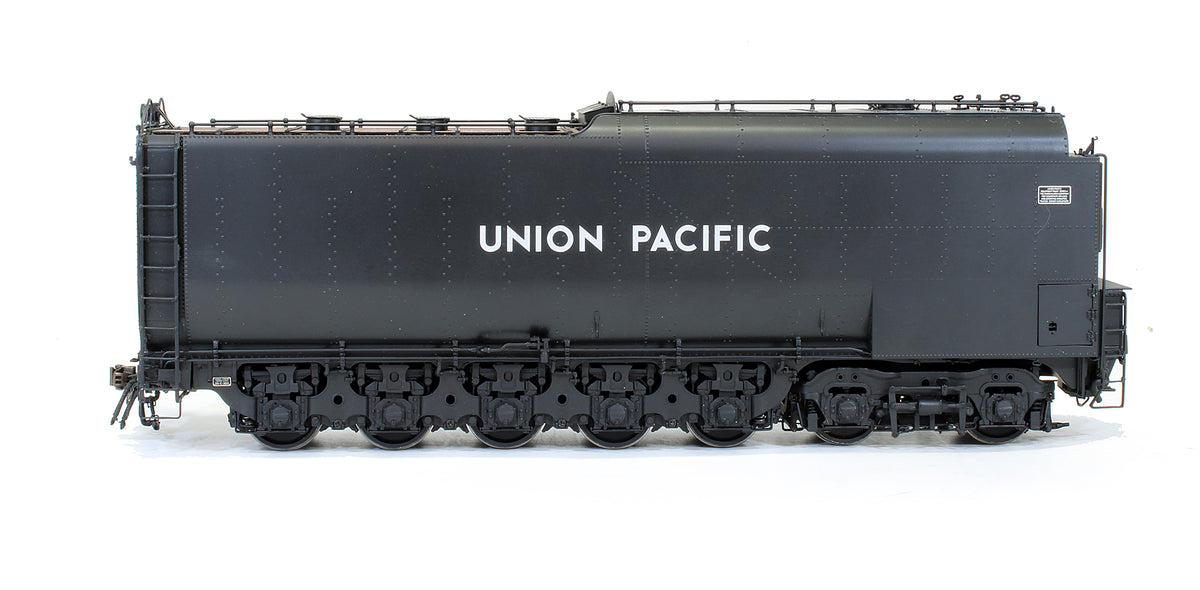 Pre-Owned Union Pacific Challenger - Road #3975 Steam Locomotive - - DCC Sound