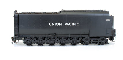 Pre-Owned Union Pacific Challenger - Road #3975 Steam Locomotive - - DCC Sound