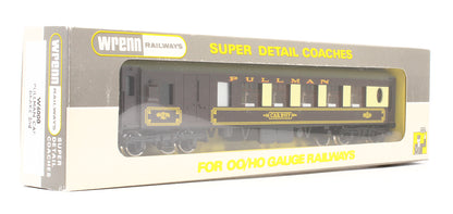 Pre-Owned W6000 Pullman Car Brake 2nd 'Car No.77'
