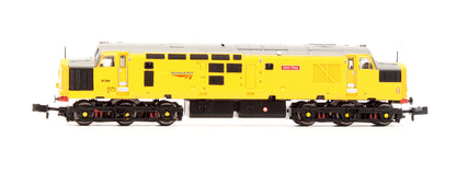 Pre-Owned 371-468A Class 37/0 97304 'John Tiley' Network Rail Diesel Locomotive - DCC Fitted