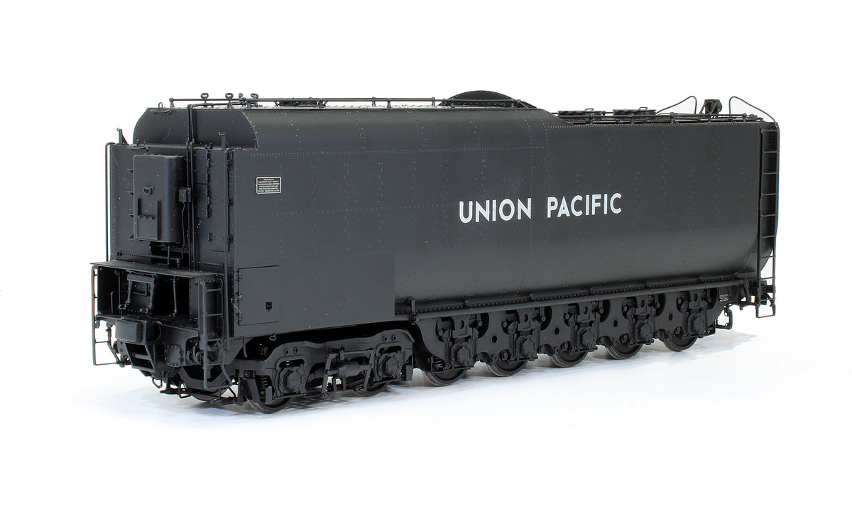 Pre-Owned Union Pacific Challenger - Road #3975 Steam Locomotive - - DCC Sound