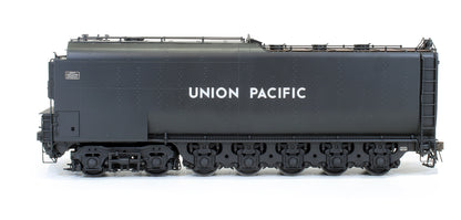 Pre-Owned Union Pacific Challenger - Road #3975 Steam Locomotive - - DCC Sound