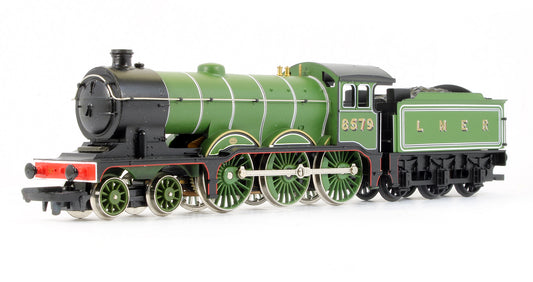 Pre-Owned LNER Class B12/3 4-6-0 '8579' Steam Locomotive