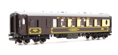 Pre-Owned W6000 Pullman Car Brake 2nd 'Car No.77'