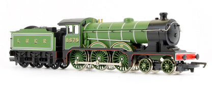 Pre-Owned LNER Class B12/3 4-6-0 '8579' Steam Locomotive