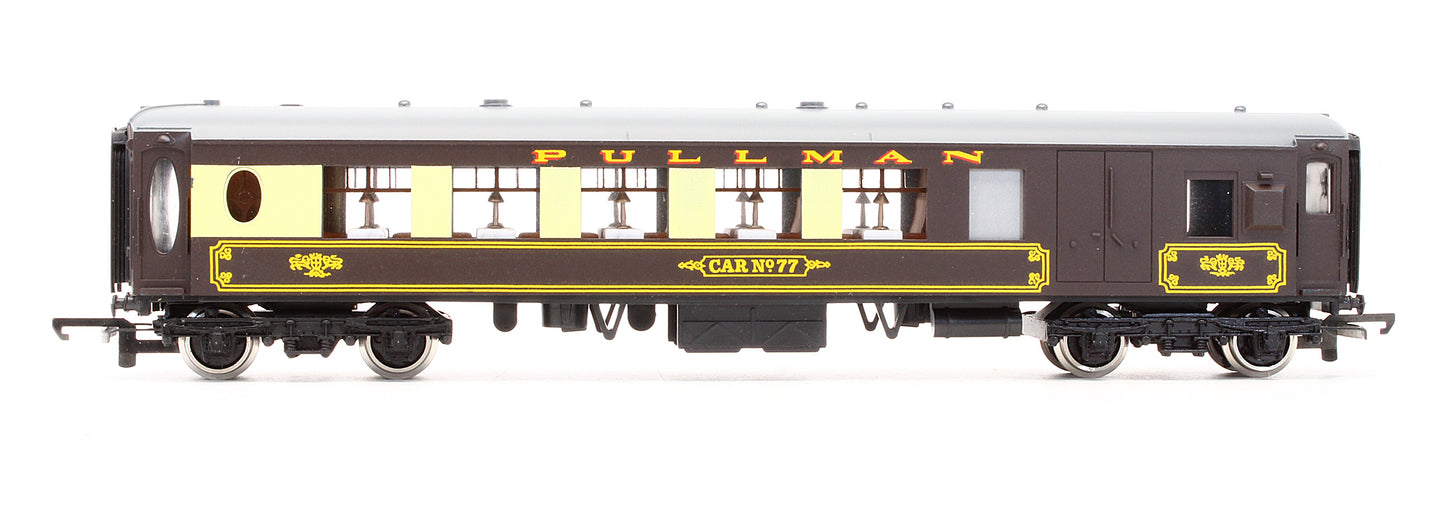 Pre-Owned W6000 Pullman Car Brake 2nd 'Car No.77'