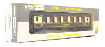 Pre-Owned W6001AG Pullman Car 2nd 'Agatha'