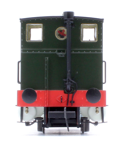 Andrew Barclay Fireless 0-4-0 - CEGB (Works No. 2126) Steam Locomotive