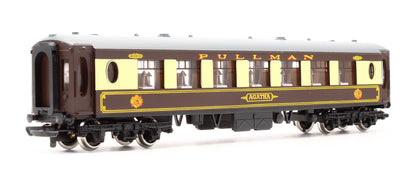 Pre-Owned W6001AG Pullman Car 2nd 'Agatha'