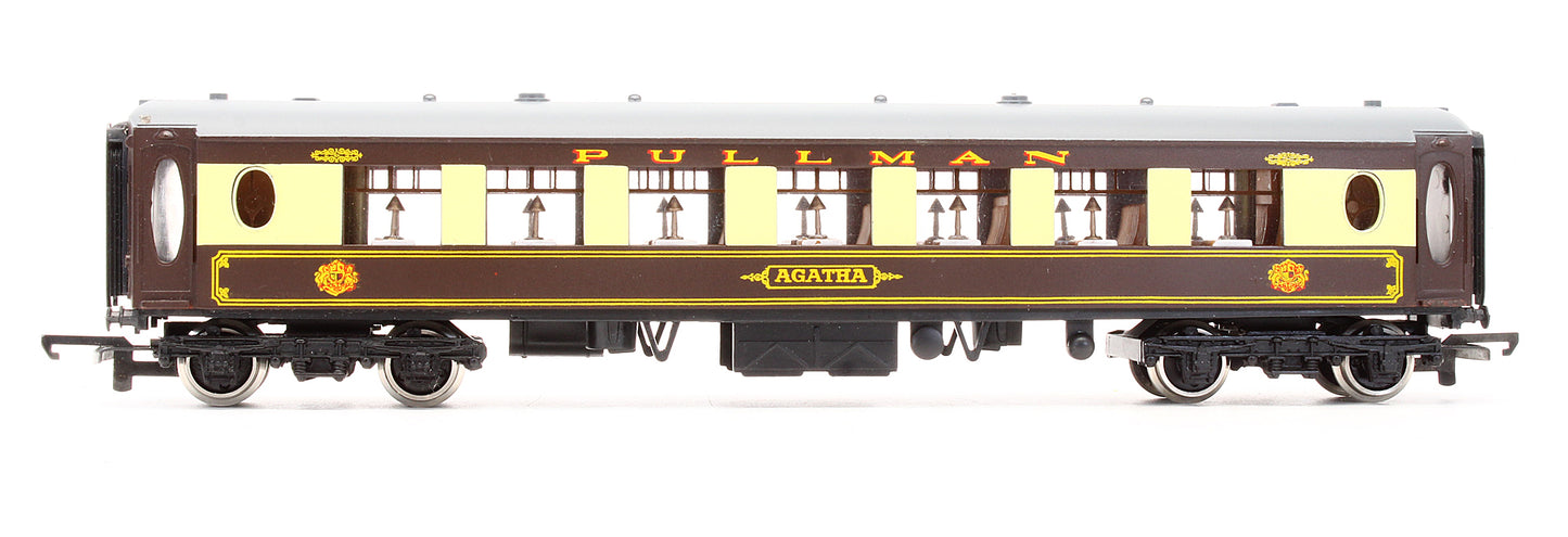 Pre-Owned W6001AG Pullman Car 2nd 'Agatha'