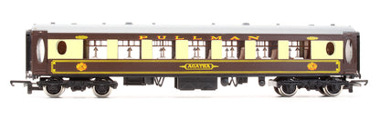 Pre-Owned W6001AG Pullman Car 2nd 'Agatha'