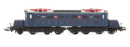 Pre-Owned NORTE '7125' Electric Locomotive  - DCC Fitted