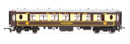 Pre-Owned W6001AG Pullman Car 2nd 'Agatha'