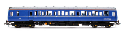 Pre-Owned Railroad Plus Class 121 'Bubble Car' Bo-Bo 121020 Chiltern Railways Diesel Locomotive - DCC Fitted