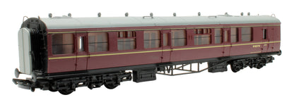Pre-Owned 34-175 Collet 60 2nd Brake BR Maroon 'W1657W'