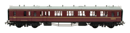Pre-Owned 34-175 Collet 60 2nd Brake BR Maroon 'W1657W'