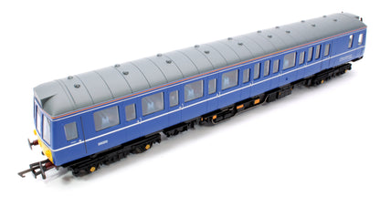 Pre-Owned Railroad Plus Class 121 'Bubble Car' Bo-Bo 121020 Chiltern Railways Diesel Locomotive - DCC Fitted