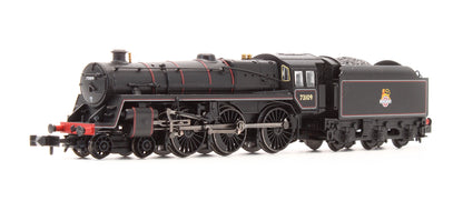 Pre-Owned 372-727A BR Standard 5MT 73109 BR Lined Black Steam Locomotive - DCC Fitted