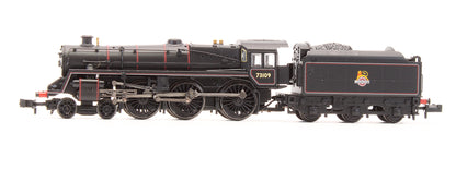 Pre-Owned 372-727A BR Standard 5MT 73109 BR Lined Black Steam Locomotive - DCC Fitted