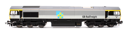 Class 66 Co-Co 66793 GBRf Diesel Locomotive