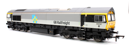 Class 66 Co-Co 66793 GBRf Diesel Locomotive