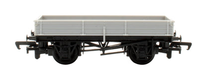 Pre-Owned 33-453 3 Plank Wagon Undecorated