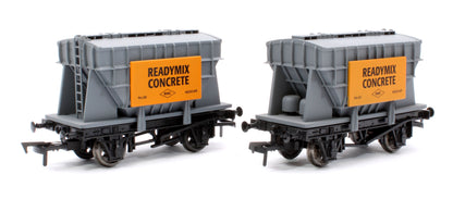 Pre-Owned 4F-035-106 Presflo Twin Pack READY MIX NO 63/68