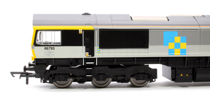 Class 66 Co-Co 66793 GBRf Diesel Locomotive