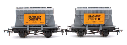 Pre-Owned 4F-035-106 Presflo Twin Pack READY MIX NO 63/68