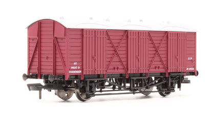 Pre-Owned 4F-014-003 BR Fruit D Van 'W 2023'