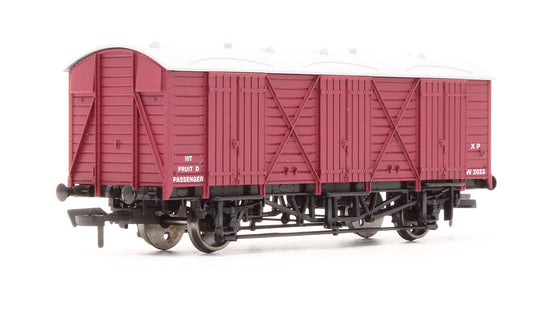 Pre-Owned 4F-014-003 BR Fruit D Van 'W 2023'
