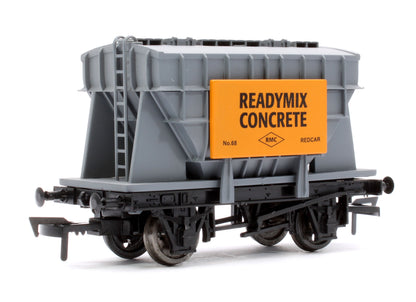 Pre-Owned 4F-035-106 Presflo Twin Pack READY MIX NO 63/68