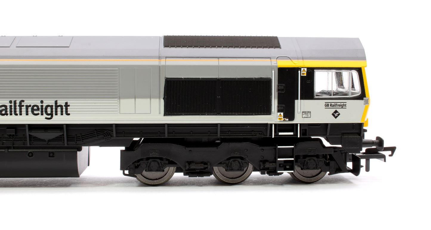 Class 66 Co-Co 66793 GBRf Diesel Locomotive