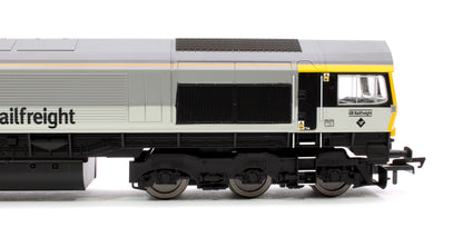 Class 66 Co-Co 66793 GBRf Diesel Locomotive