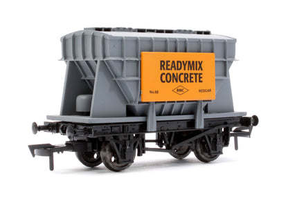 Pre-Owned 4F-035-106 Presflo Twin Pack READY MIX NO 63/68