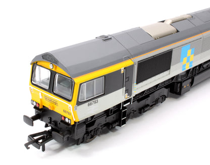 Class 66 Co-Co 66793 GBRf Diesel Locomotive