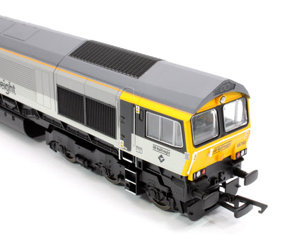 Class 66 Co-Co 66793 GBRf Diesel Locomotive