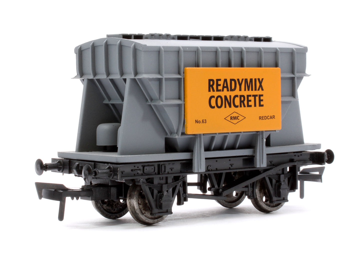 Pre-Owned 4F-035-106 Presflo Twin Pack READY MIX NO 63/68