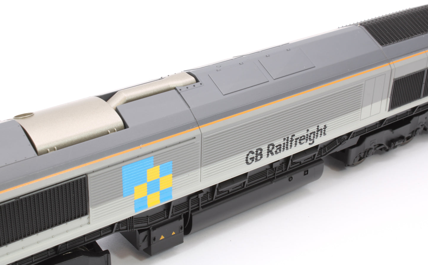 Class 66 Co-Co 66793 GBRf Diesel Locomotive