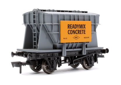 Pre-Owned 4F-035-106 Presflo Twin Pack READY MIX NO 63/68