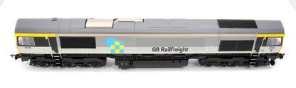 Class 66 Co-Co 66793 GBRf Diesel Locomotive