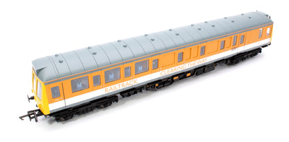 RailRoad Plus Class 960 (previously Class 121) Bo-Bo Railtrack Orange/Black 977723 Diesel Locomotive