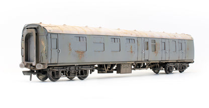 Pre-Owned Departmental MK1 Coach - Custom Finished