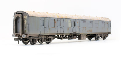 Pre-Owned Departmental MK1 Coach - Custom Finished