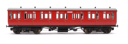 GWR Toplight Mainline City BR Maroon Composite 7911 Set 6