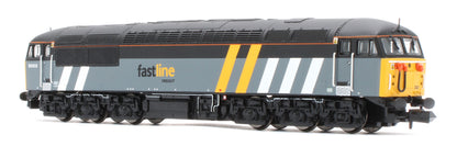 2D-004-010 Class 56 56302 Fastline Diesel Locomotive
