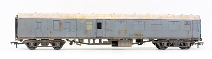 Pre-Owned Departmental MK1 Coach - Custom Finished