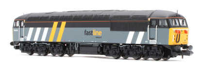 2D-004-010 Class 56 56302 Fastline Diesel Locomotive