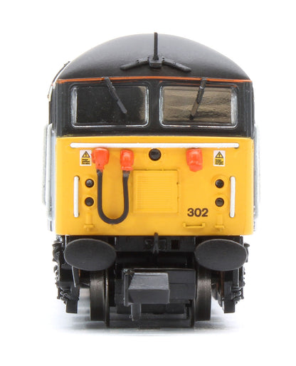 2D-004-010 Class 56 56302 Fastline Diesel Locomotive