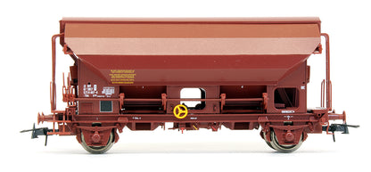 Pre-Owned Set Of 3 SNCF Hopper Wagons